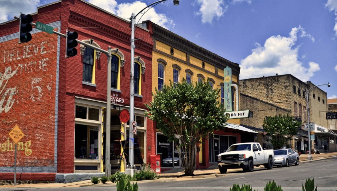 Independence County, Arkansas A history of progress City View Magazine