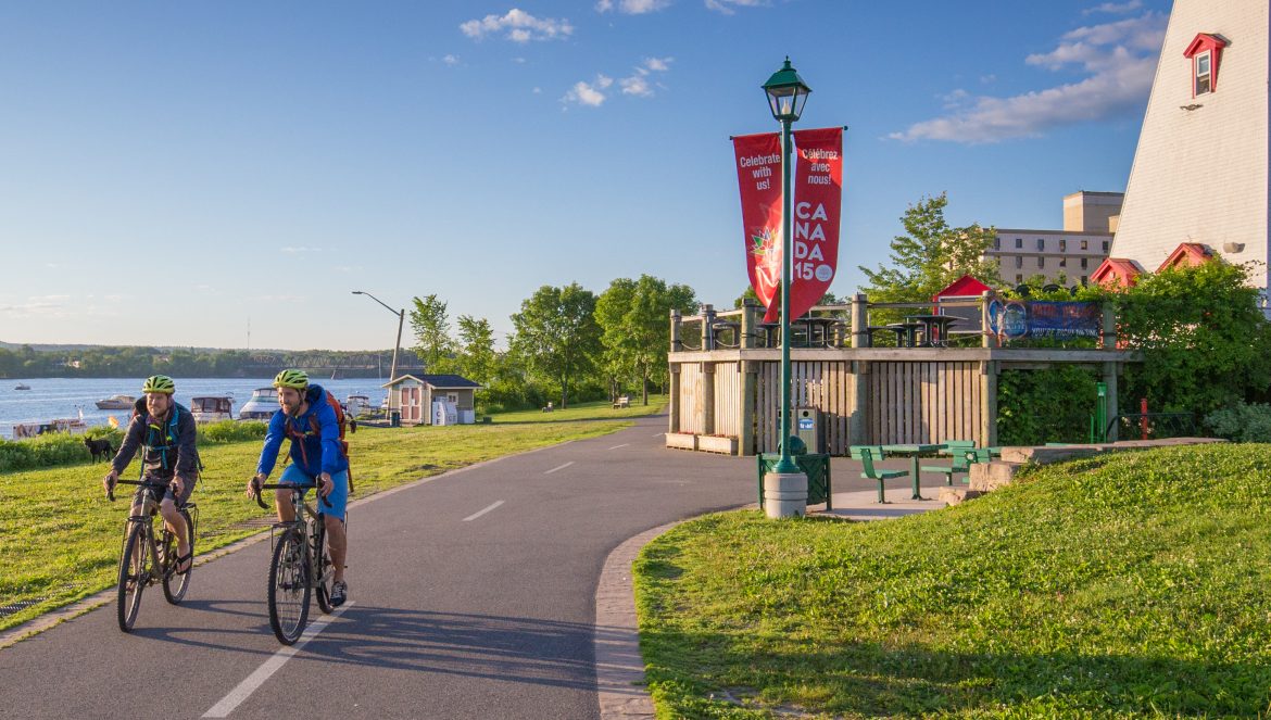 City of Winkler, Manitoba Driven by diversity City View Magazine