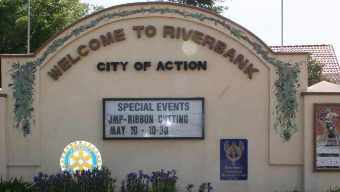 Riverbank, California The city of action City View Magazine