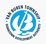 Van Buren Township logo