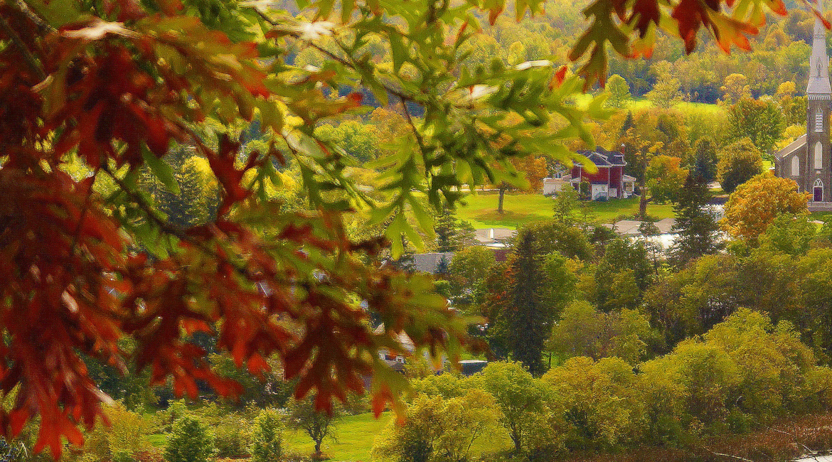 Canby, Oregon The garden spot City View Magazine